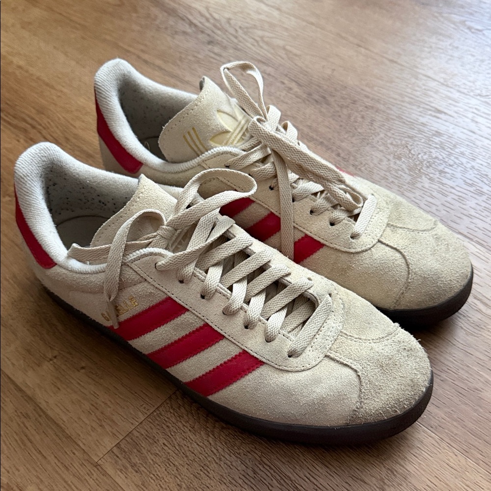Adidas Gazelle Shoes